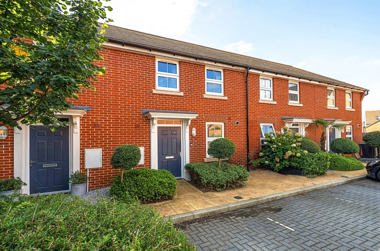 Images for Vita Close, Haywards Heath, RH16
