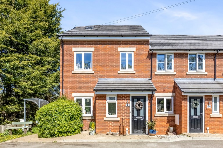 Images for The Woodford, Warnham, RH12
