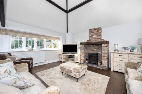 Click the photo for more details of Brighton Road, Lower Beeding, RH13