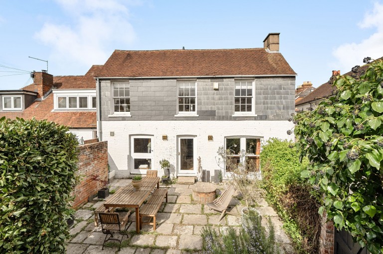 Images for The Square, Westbourne, PO10