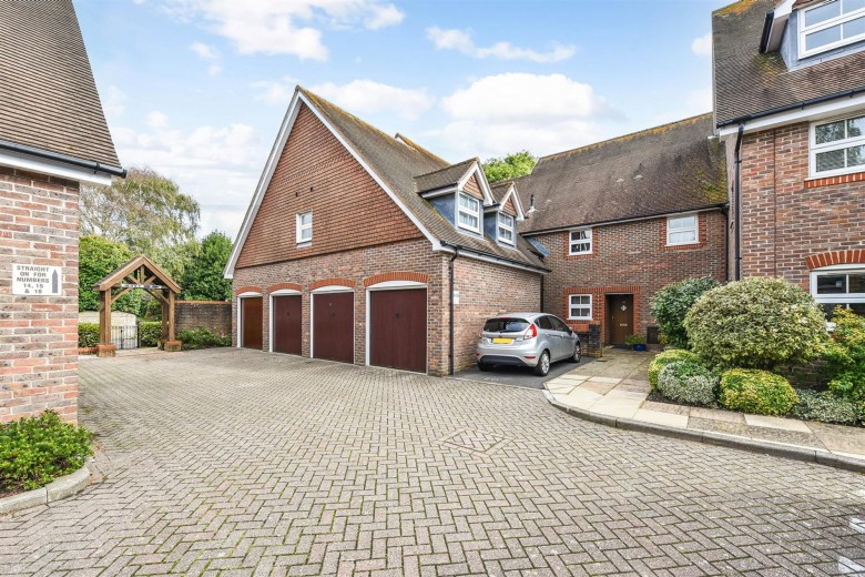 Click the photo for more details of Tannery Close, Chichester, PO19