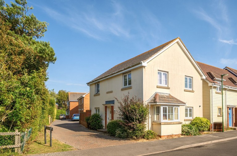 Images for Greenway Walk, Bracklesham Bay, PO20