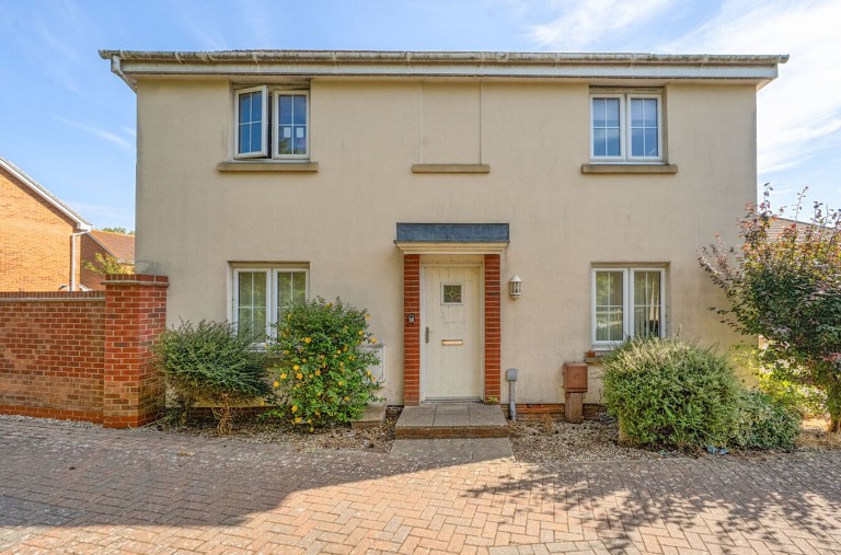 Images for Greenway Walk, Bracklesham Bay, PO20
