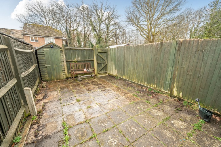 Images for Oakwood Close, Midhurst, GU29