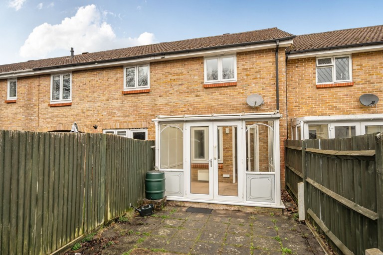 Images for Oakwood Close, Midhurst, GU29