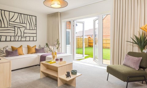 Click the photo for more details of Fontwell Avenue, Fontwell, BN18