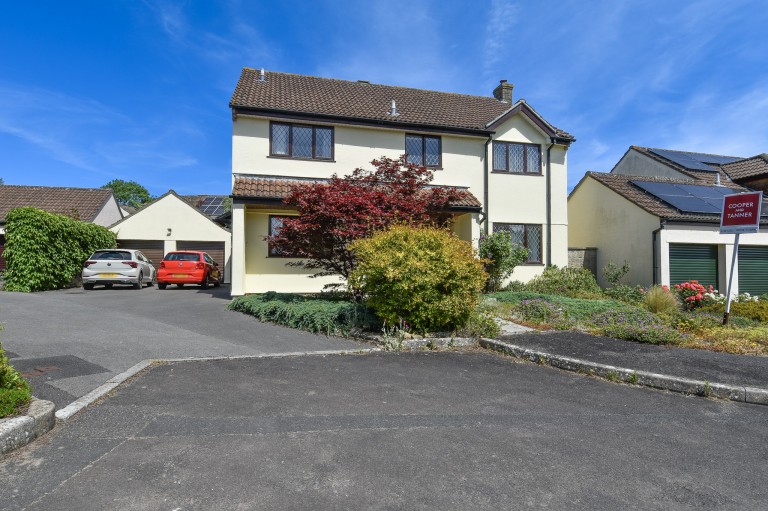 Images for Dunns Close, Wedmore, Somerset