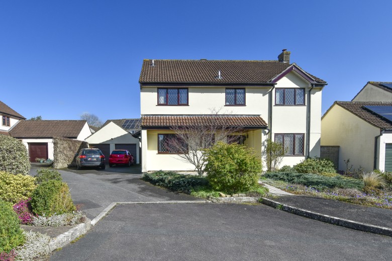 Click the photo for more details of Dunns Close, Wedmore, Somerset