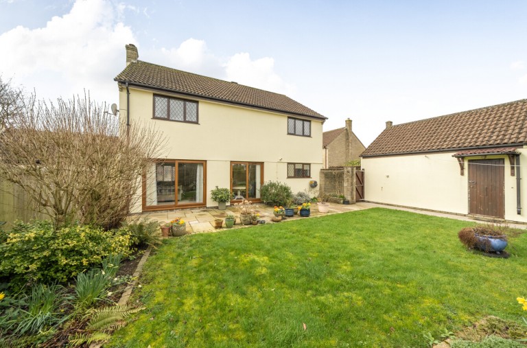 Images for Dunns Close, Wedmore, Somerset