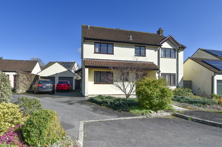 Images for Dunns Close, Wedmore, Somerset