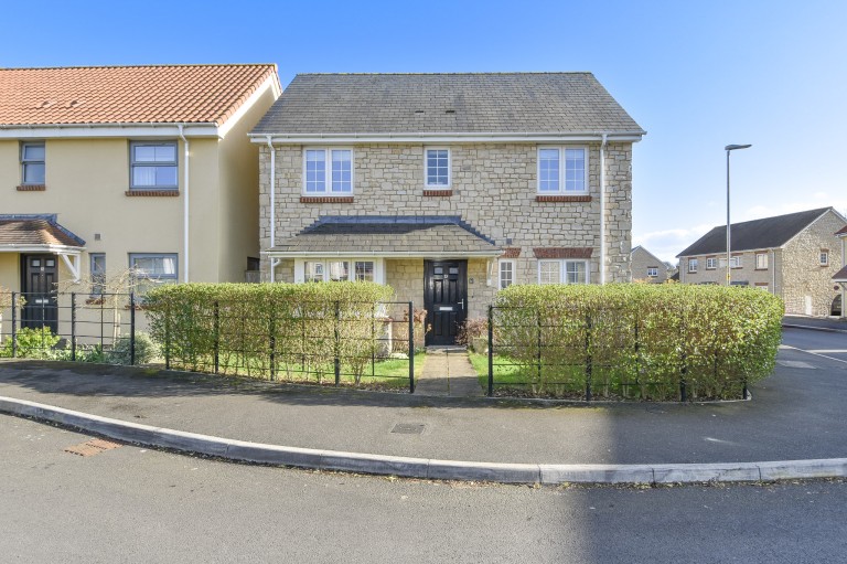 Images for Longfield Drive, Wedmore, Somerset