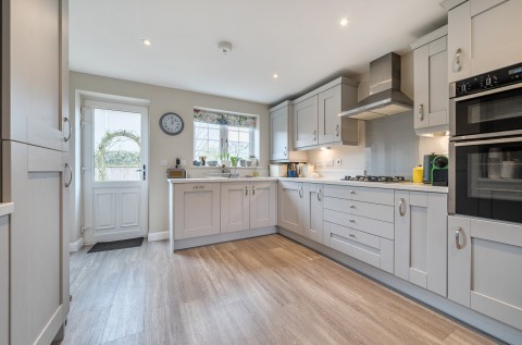 Click the photo for more details of Longfield Drive, Wedmore, Somerset