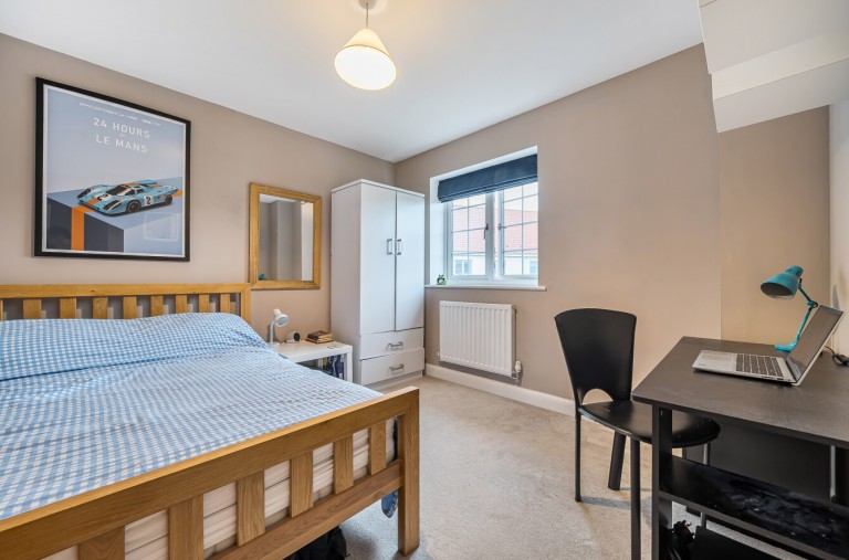 Images for Longfield Drive, Wedmore, Somerset