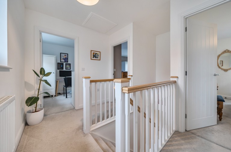 Images for Longfield Drive, Wedmore, Somerset