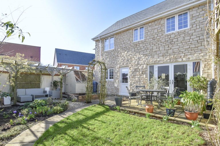 Images for Longfield Drive, Wedmore, Somerset