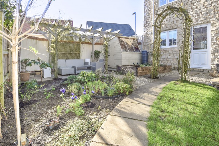 Images for Longfield Drive, Wedmore, Somerset