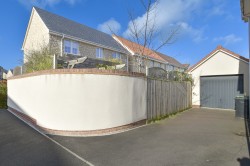 Images for Longfield Drive, Wedmore, Somerset