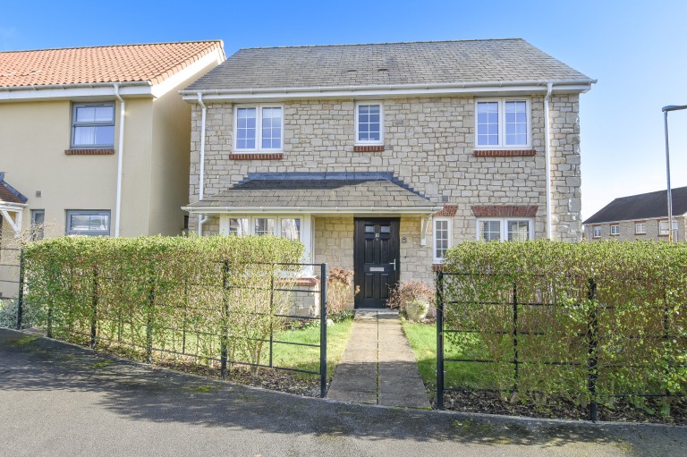 Images for Longfield Drive, Wedmore, Somerset