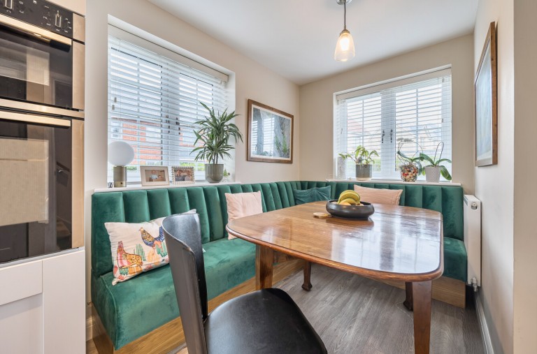 Images for Longfield Drive, Wedmore, Somerset