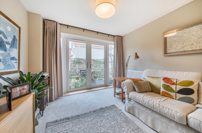 Images for Longfield Drive, Wedmore, Somerset