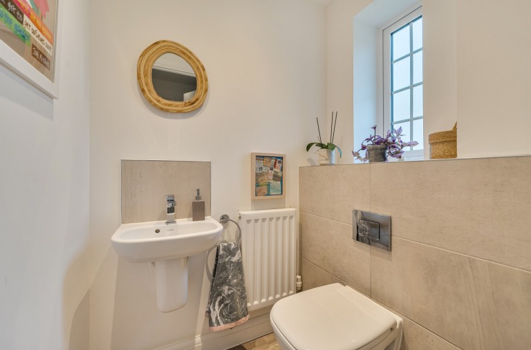 Images for Longfield Drive, Wedmore, Somerset