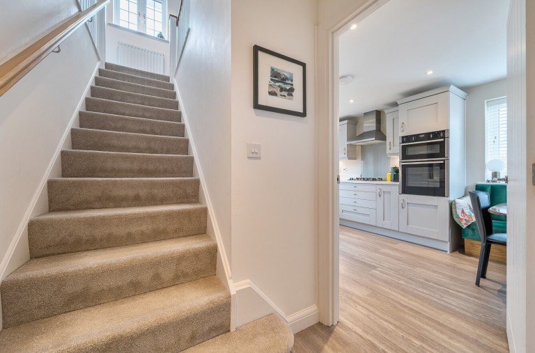 Images for Longfield Drive, Wedmore, Somerset