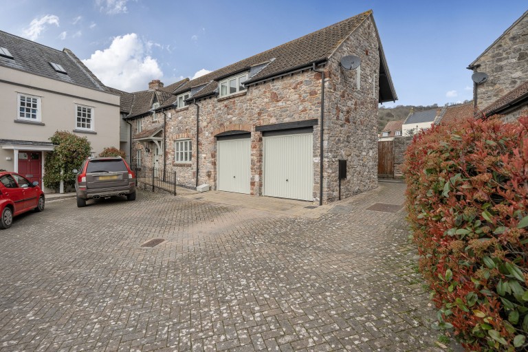 Images for Furlong Place, Axbridge, Somerset