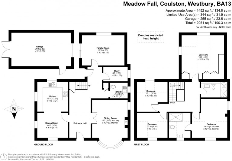Images for Coulston, Near Westbury, Wiltshire