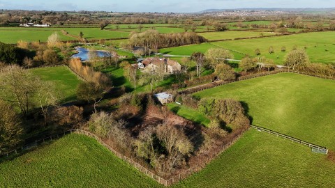 Click the photo for more details of Lower Cheriton Lane, Templecombe