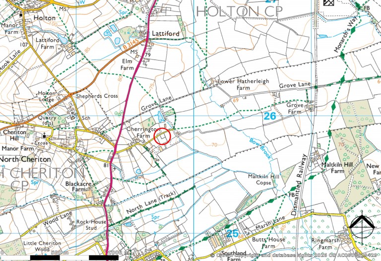 Images for Lower Cheriton Lane, Templecombe