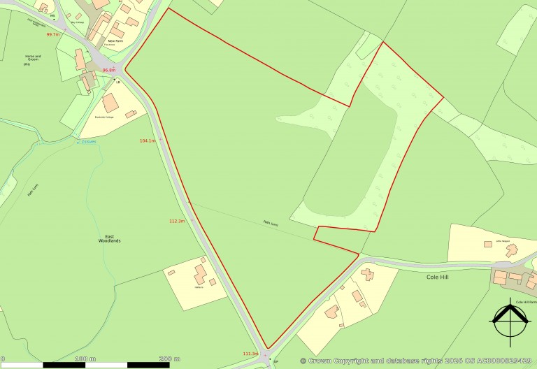 Images for East Woodlands, Frome, Somerset