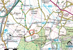 Images for East Woodlands, Frome, Somerset