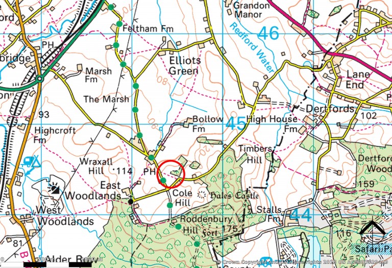 Images for East Woodlands, Frome, Somerset