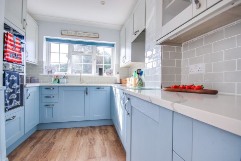 Click the photo for more details of Westfield Road, Lymington, SO41