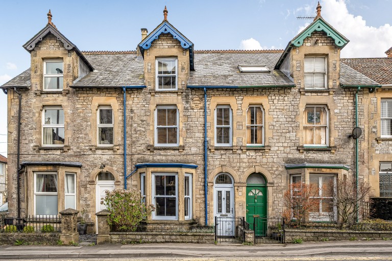 Images for Commercial Road, Shepton Mallet, Somerset