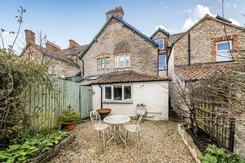 Click the photo for more details of Commercial Road, Shepton Mallet, Somerset