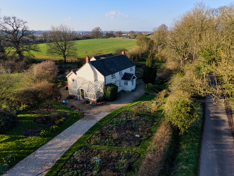 Click the photo for more details of Friggle Street, Frome, Somerset