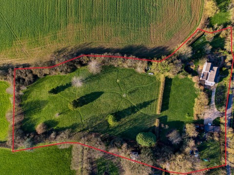 Click the photo for more details of Friggle Street, Frome, Somerset