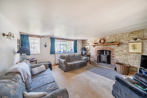 Click the photo for more details of Friggle Street, Frome, Somerset