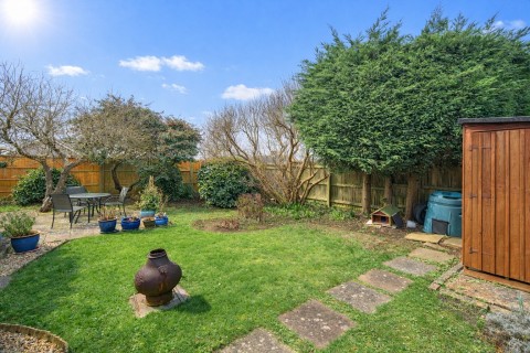Click the photo for more details of Fairfield Close, Frome, Somerset