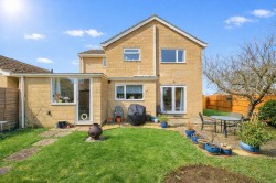 Images for Fairfield Close, Frome, Somerset