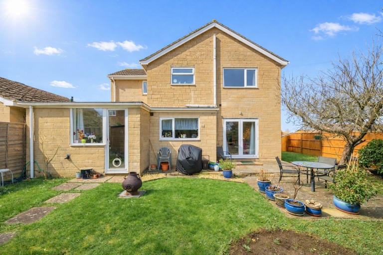 Images for Fairfield Close, Frome, Somerset