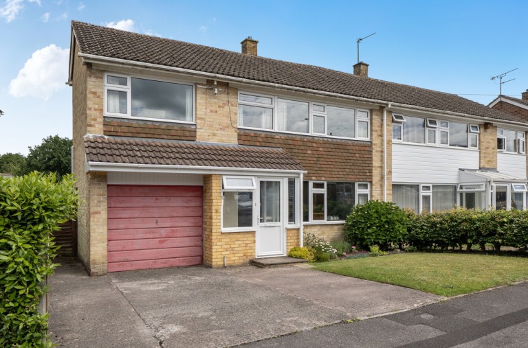 Images for Manor Gardens, Warminster, Wiltshire