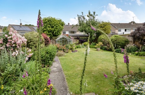 Click the photo for more details of Manor Gardens, Warminster, Wiltshire