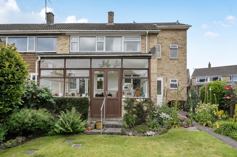 Images for Manor Gardens, Warminster, Wiltshire