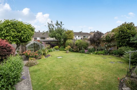 Click the photo for more details of Manor Gardens, Warminster, Wiltshire
