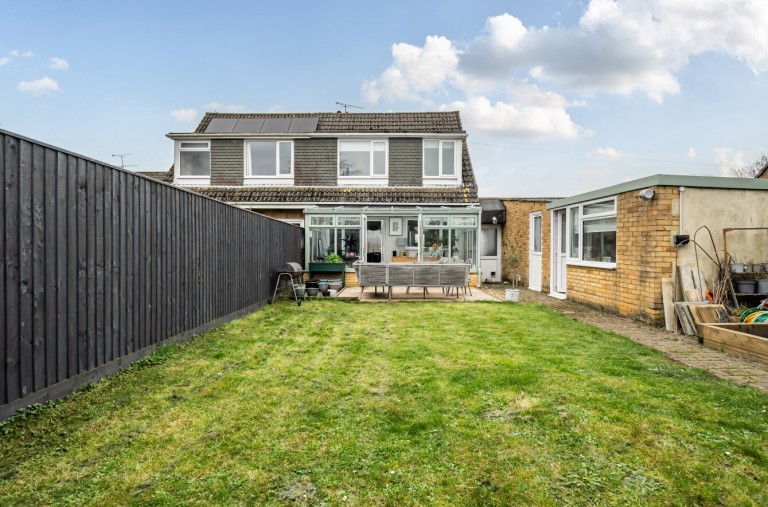 Images for Southleigh View, Warminster, Wiltshire