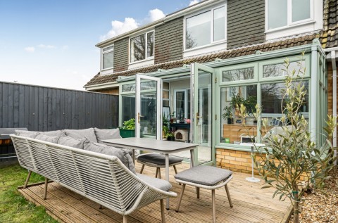 Click the photo for more details of Southleigh View, Warminster, Wiltshire