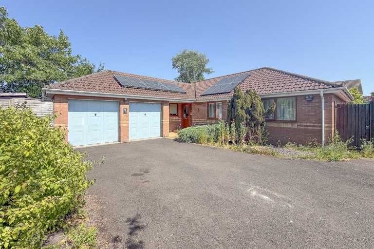 Images for Wilton Orchard, Street, Somerset