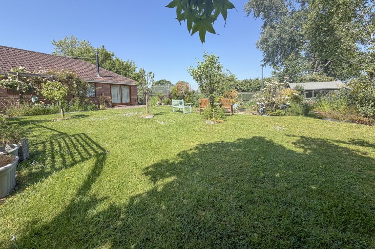 Images for Wilton Orchard, Street, Somerset